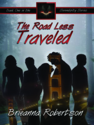 cover image of The Road Less Traveled